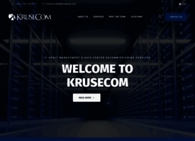 krusecom.com