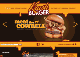 Krushburger.com