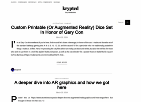 krypted.com