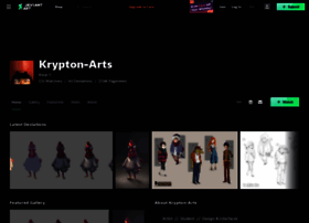 krypton-arts.deviantart.com