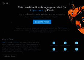 kryso.com