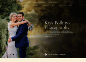 Kryspolkinophotography.com