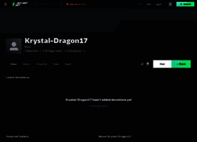 krystal-dragon17.deviantart.com
