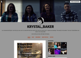 Krystalbakerphotomaker.com