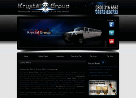 Krystalgroup.co.uk