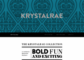 krystalrae.com