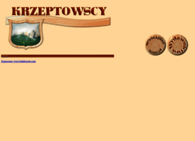 krzeptowscy.zakopane.pl