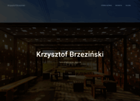 krzysztofbrzezinski.pl