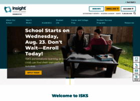 Ks.insightschools.net
