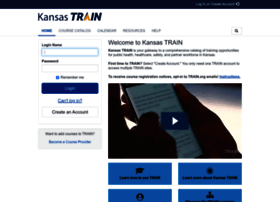 Ks.train.org