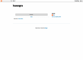 ksasogra.blogspot.com
