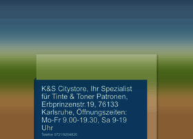 kscitystore-karlsruhe.de