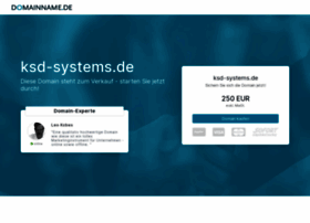 ksd-systems.de