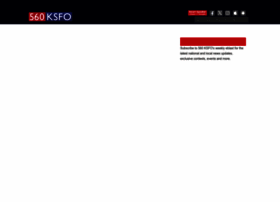 ksfo560.com