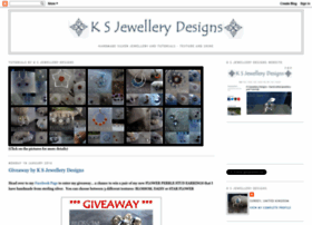 ksjewellerydesigns.blogspot.com