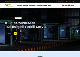 kspkompresor.com