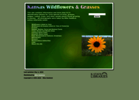 Kswildflower.org