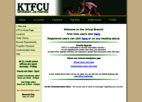 Ktfcu1.org
