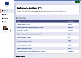 Kth.kattis.com