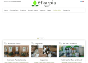Ktima-efkarpia.com