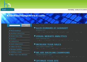 ktlinkbuildingservice.com