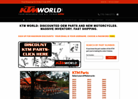 ktmworld.com