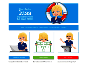 Ktss.co.uk