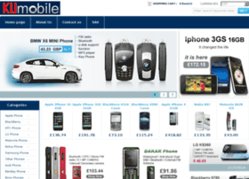 ku-mobile.co.uk