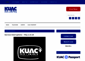 Kuac.org