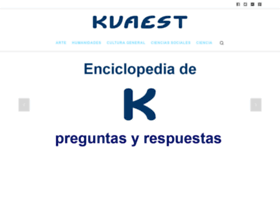 kuaest.blogspot.com