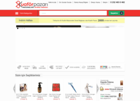 kuaforpazari.net