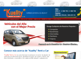 kuality.com.ec
