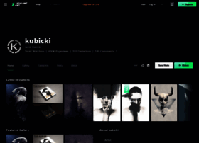 kubicki.deviantart.com