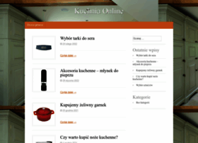 kuchnia-online.pl