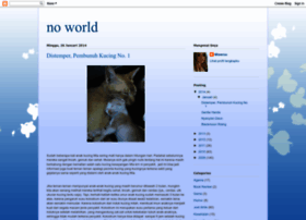 kucingtengil.blogspot.com