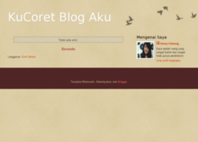 kucoretblogaku.blogspot.com