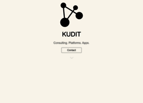 kudit.com