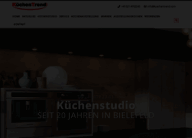 kuechentrend.com