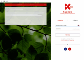 Kuende.com
