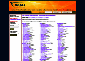 kugli.com
