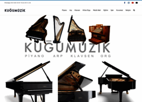 kugumuzik.com