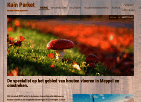 kuinparket.nl