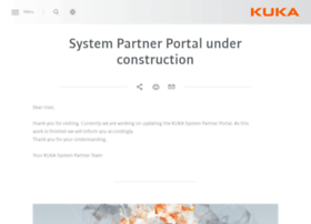 kuka-robotics-partner.com