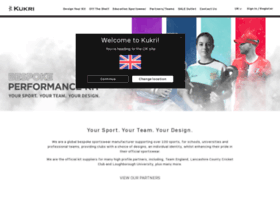 kukrisports.com