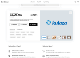 Kulaza.com