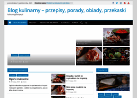 kulinarnypodryw.pl