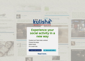 kulisha.com