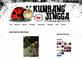 kumbangjingga.blogspot.com