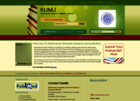 Kumj.com.np