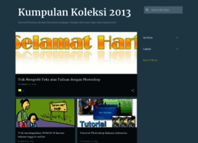 Kumpulankoleksi2013.blogspot.com